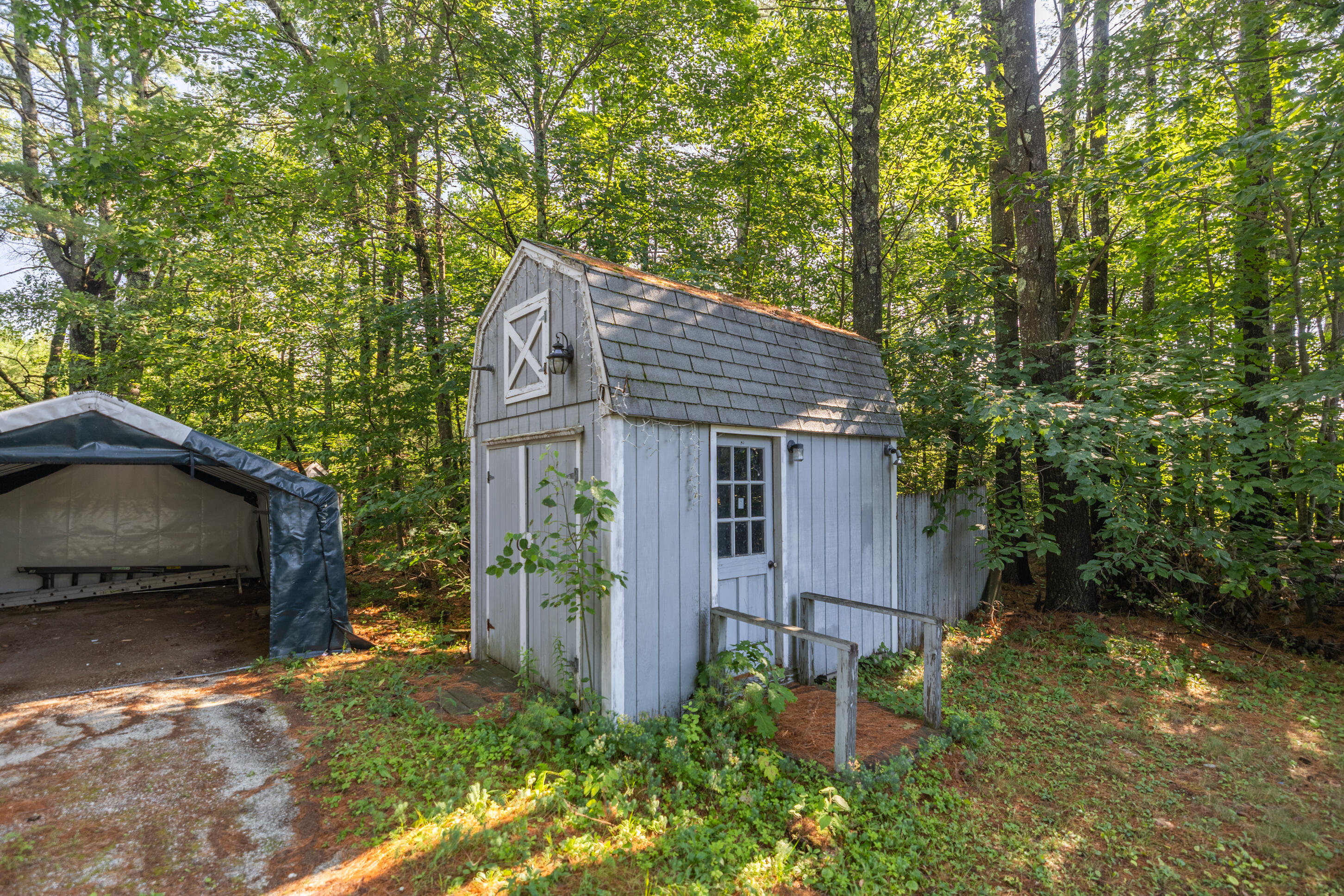 31 Fish Hatchery Road New Gloucester ME 04260