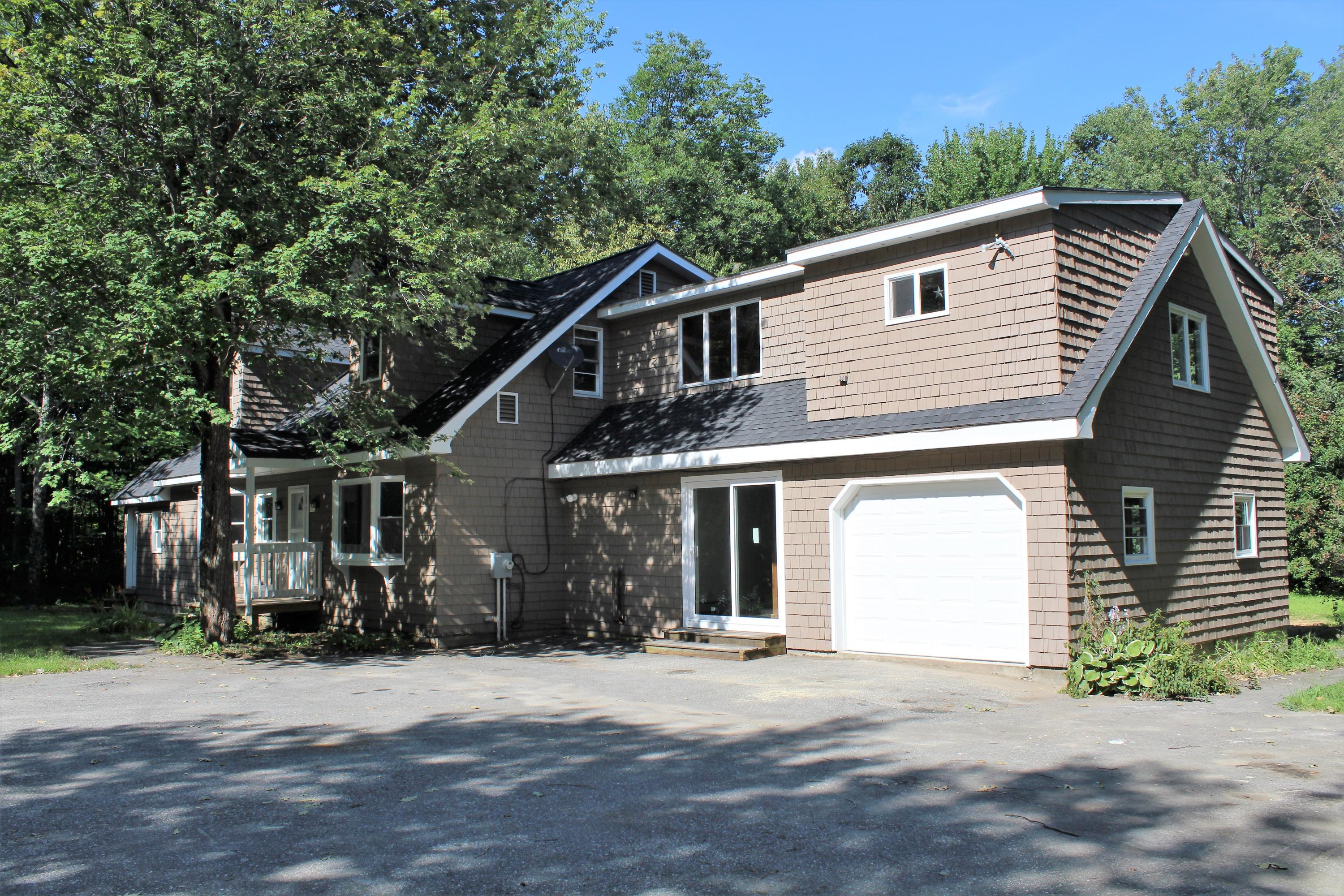 811 Woodman Hill Road Minot ME 04258
