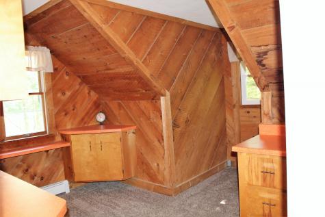 811 Woodman Hill Road Minot ME 04258