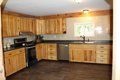 811 Woodman Hill Road Minot ME 04258