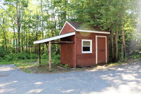 811 Woodman Hill Road Minot ME 04258