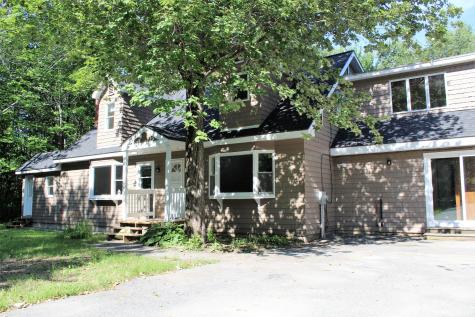 811 Woodman Hill Road Minot ME 04258