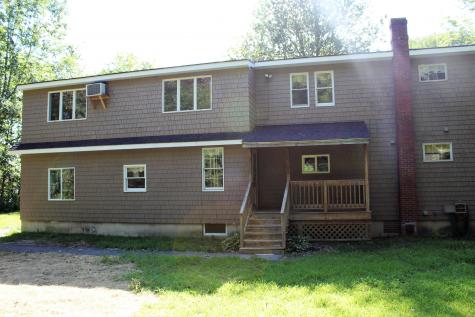 811 Woodman Hill Road Minot ME 04258