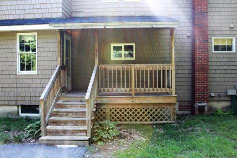 811 Woodman Hill Road Minot ME 04258