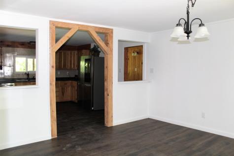 811 Woodman Hill Road Minot ME 04258