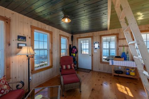 0 Wohoa Bay Island Addison ME 04606