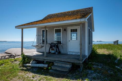 0 Wohoa Bay Island Addison ME 04606