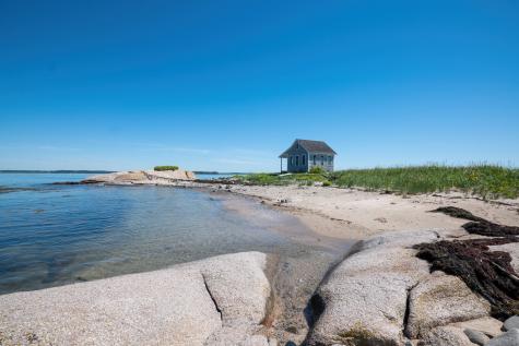 0 Wohoa Bay Island Addison ME 04606