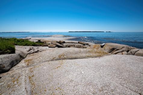 0 Wohoa Bay Island Addison ME 04606