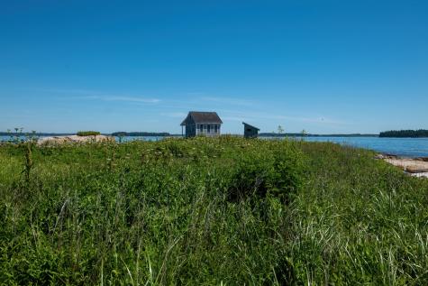 0 Wohoa Bay Island Addison ME 04606