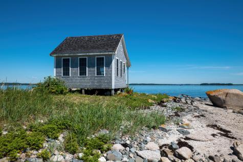 0 Wohoa Bay Island Addison ME 04606