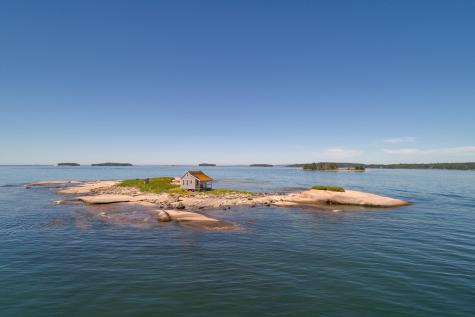 0 Wohoa Bay Island Addison ME 04606