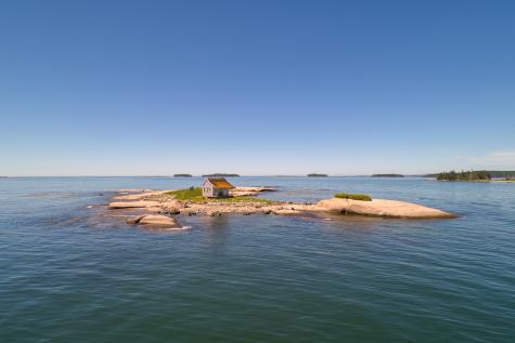 0 Wohoa Bay Island Addison ME 04606