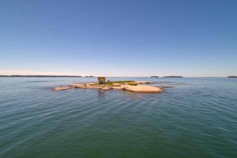 0 Wohoa Bay Island Addison ME 04606