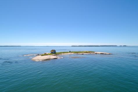 0 Wohoa Bay Island Addison ME 04606