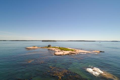 0 Wohoa Bay Island Addison ME 04606