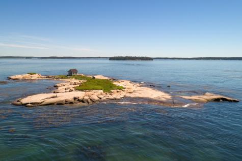 0 Wohoa Bay Island Addison ME 04606