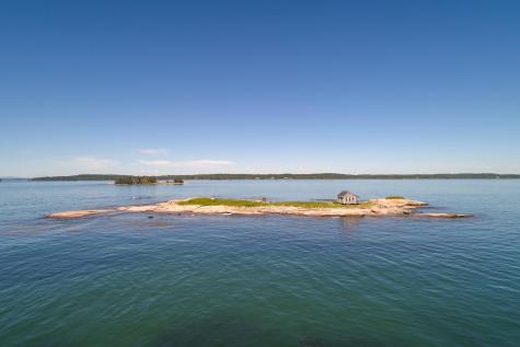 0 Wohoa Bay Island Addison ME 04606