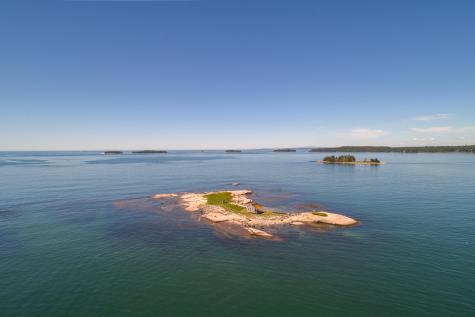 0 Wohoa Bay Island Addison ME 04606