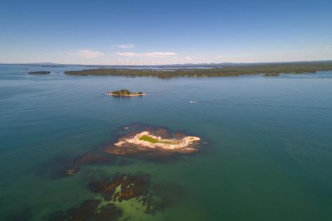 0 Wohoa Bay Island Addison ME 04606