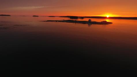 0 Wohoa Bay Island Addison ME 04606