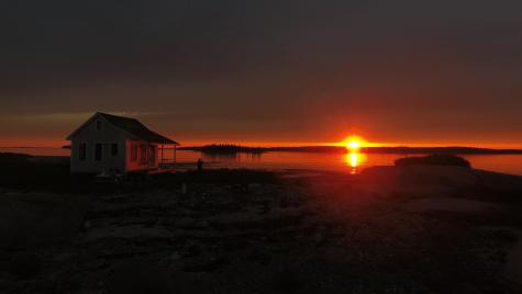 0 Wohoa Bay Island Addison ME 04606