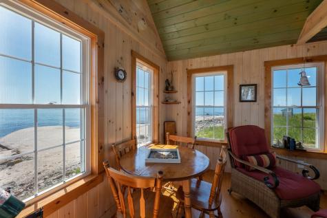 0 Wohoa Bay Island Addison ME 04606