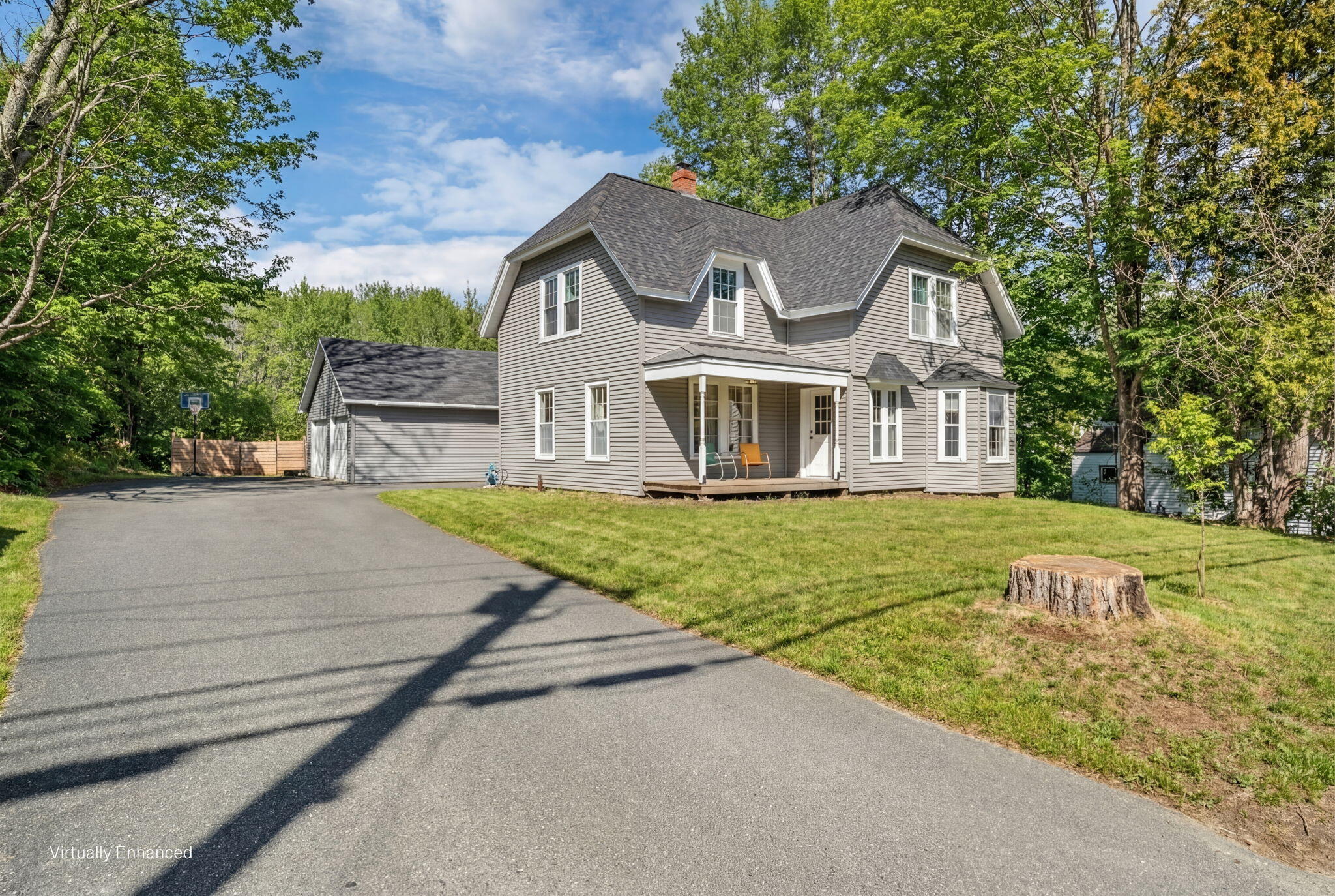 60 Main Road S Hampden ME 04444