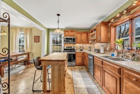 60 Main Road S Hampden ME 04444