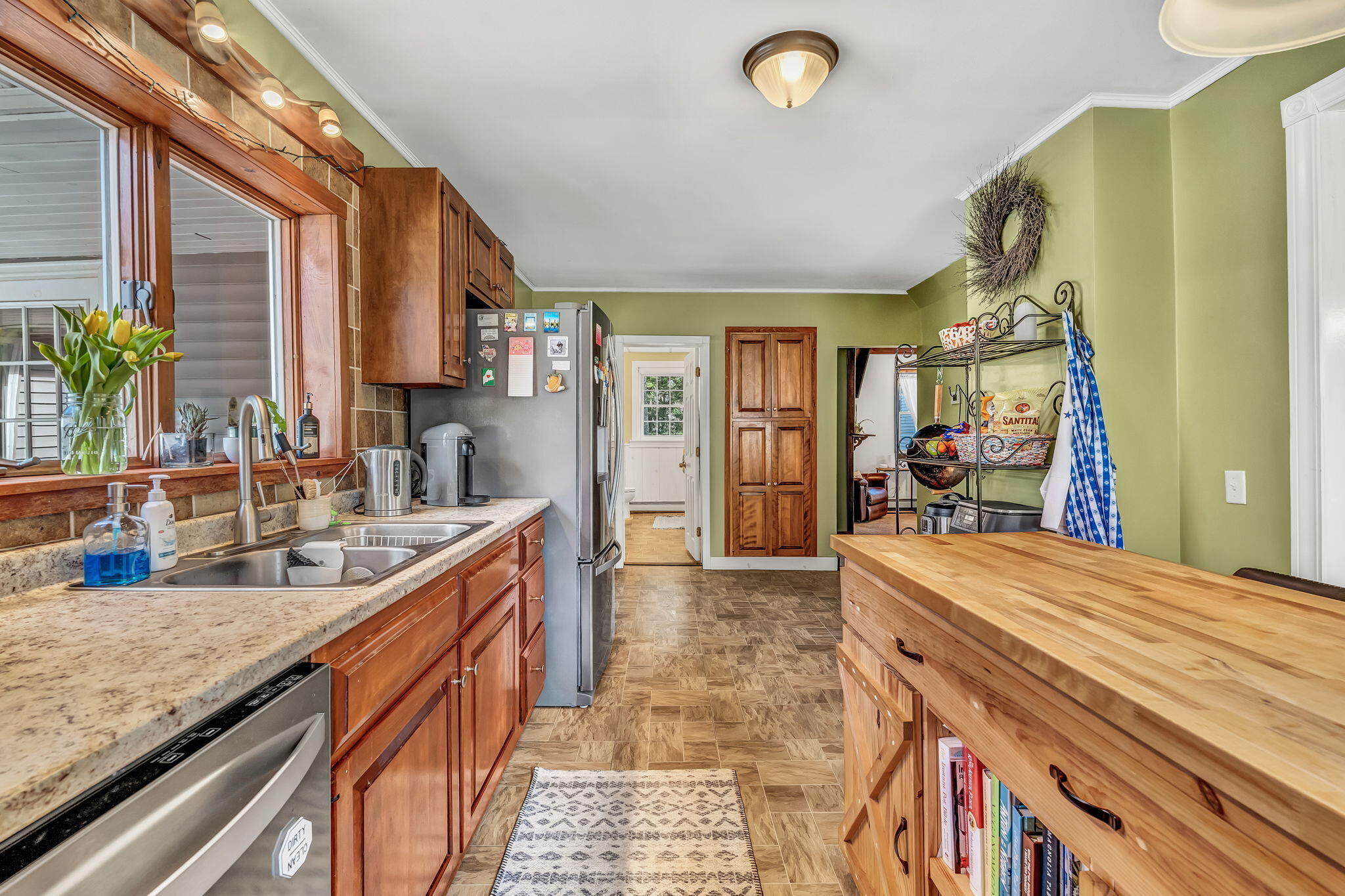 60 Main Road S Hampden ME 04444