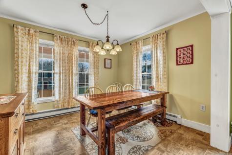 60 Main Road S Hampden ME 04444