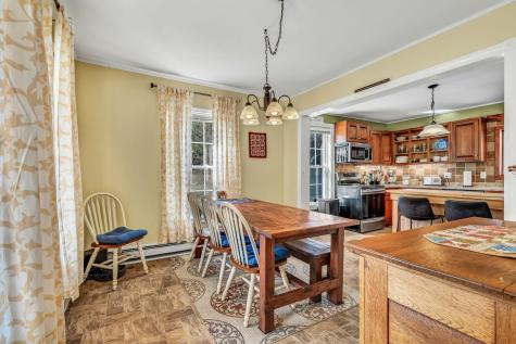 60 Main Road S Hampden ME 04444