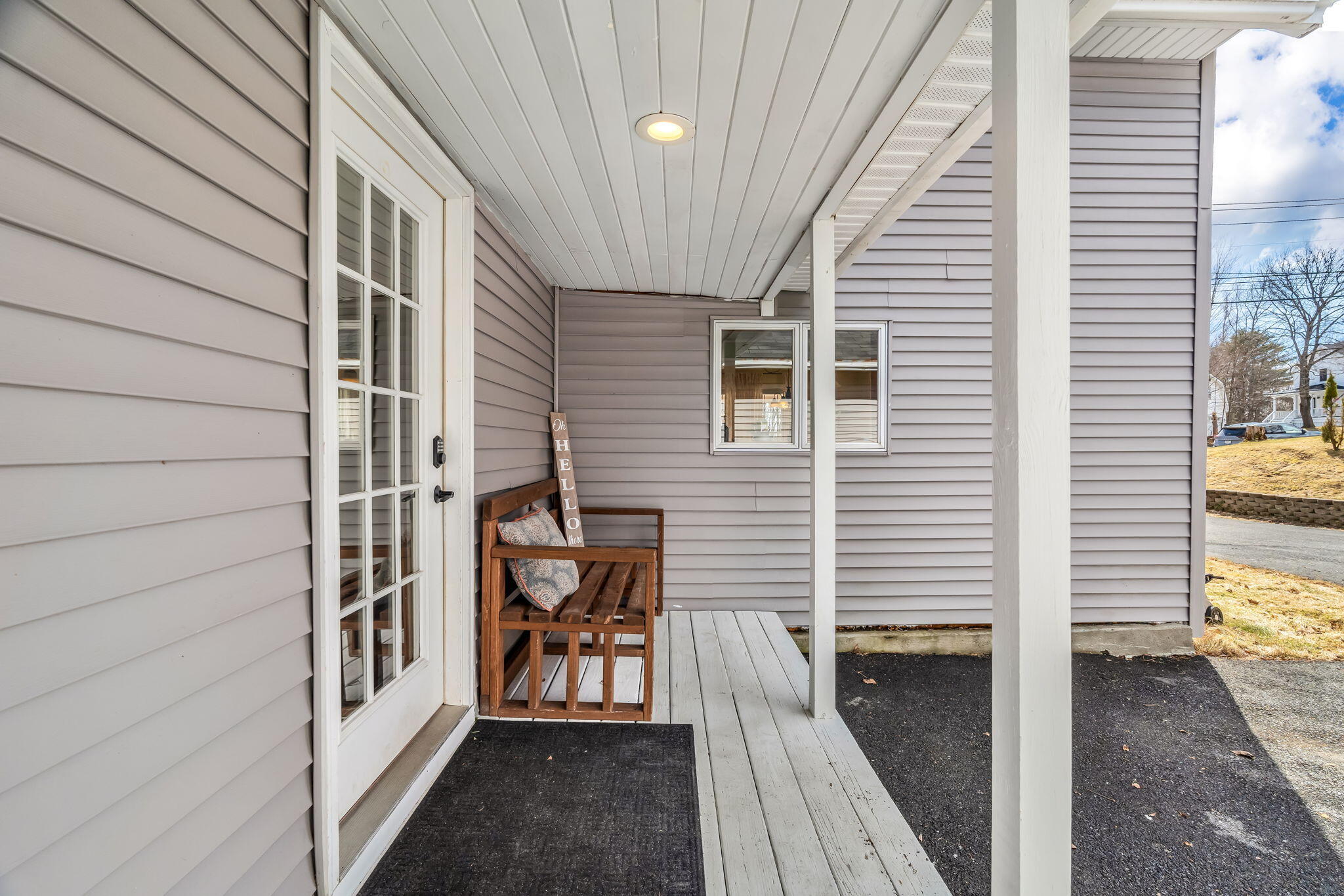 60 Main Road S Hampden ME 04444