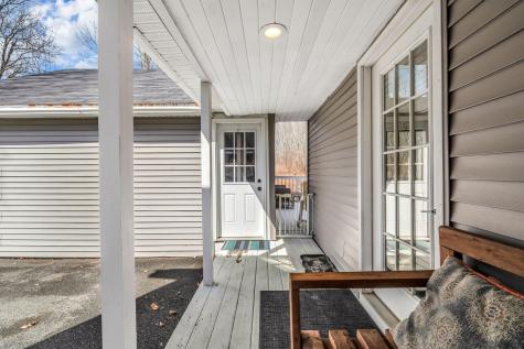 60 Main Road S Hampden ME 04444