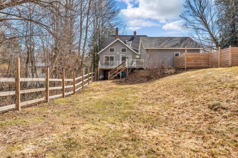 60 Main Road S Hampden ME 04444