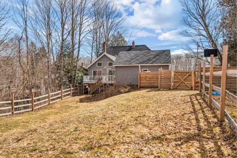 60 Main Road S Hampden ME 04444