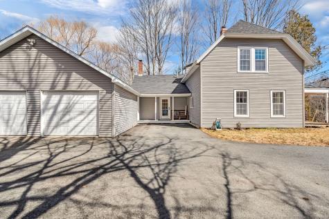 60 Main Road S Hampden ME 04444