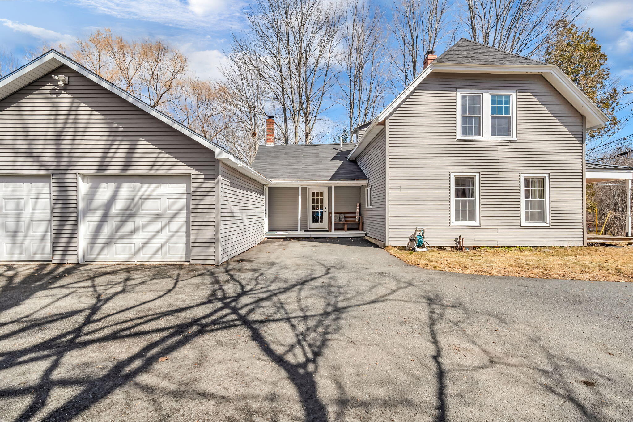 60 Main Road S Hampden ME 04444