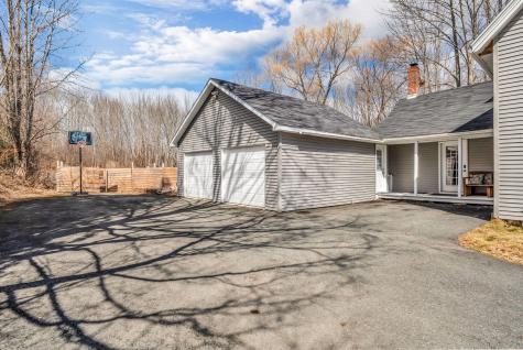 60 Main Road S Hampden ME 04444