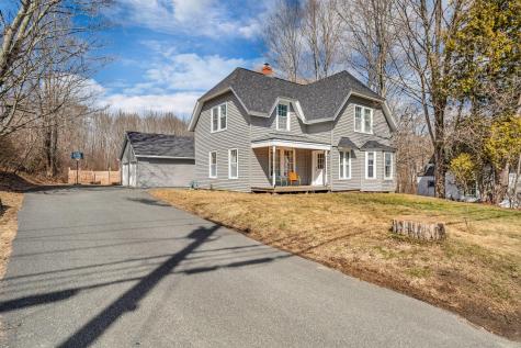 60 Main Road S Hampden ME 04444