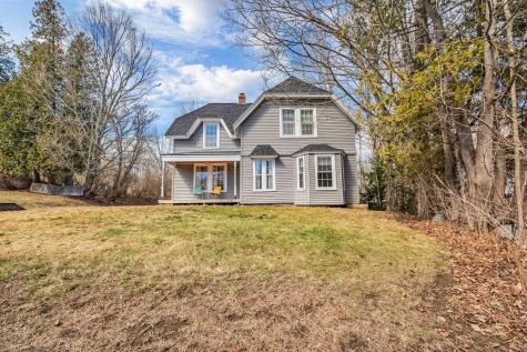 60 Main Road S Hampden ME 04444