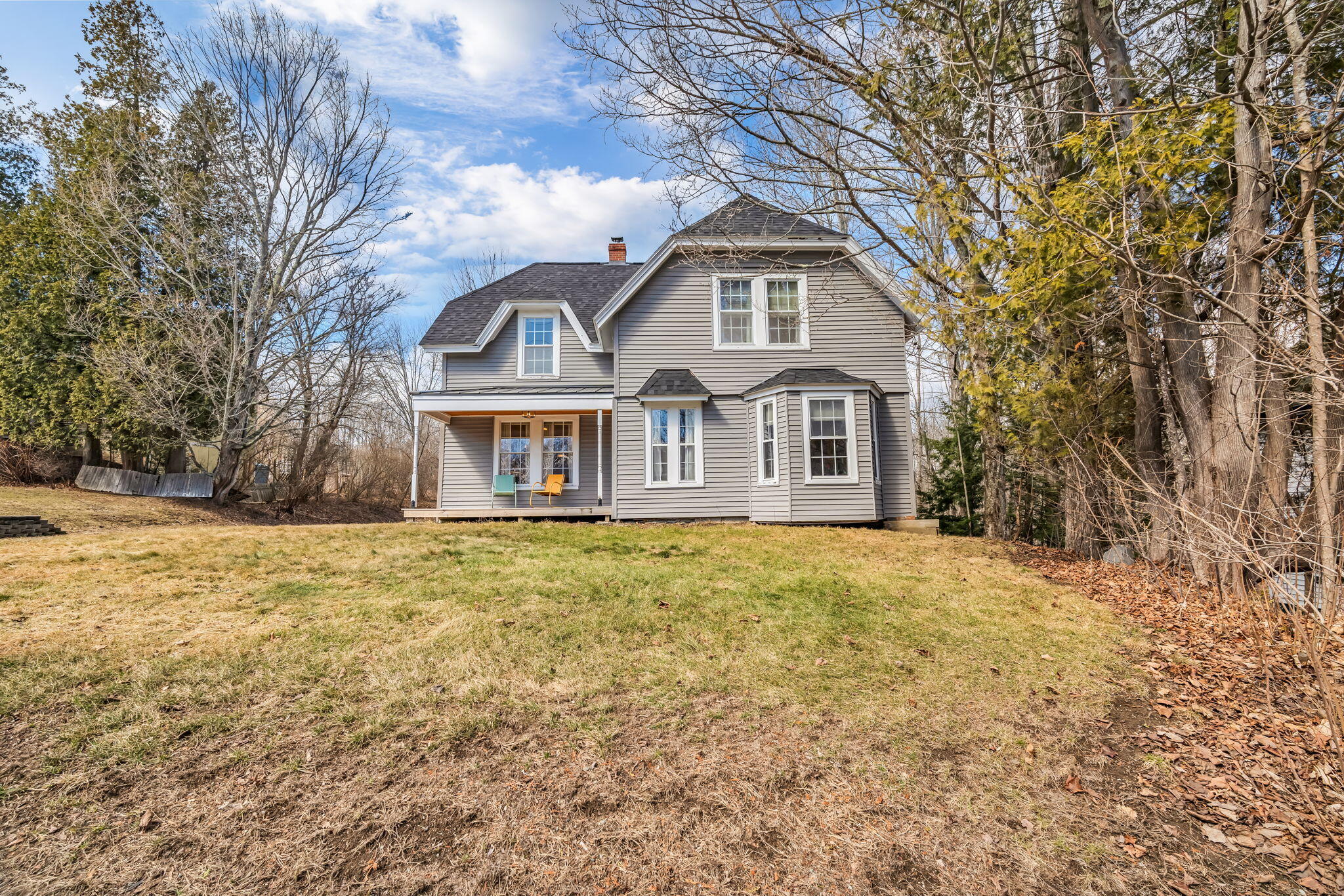 60 Main Road S Hampden ME 04444