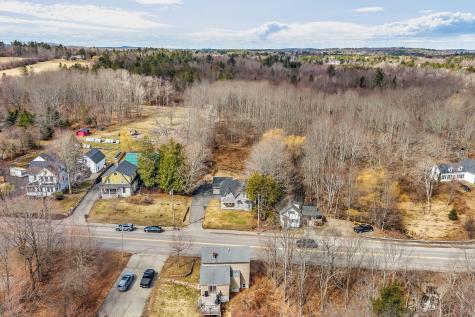 60 Main Road S Hampden ME 04444