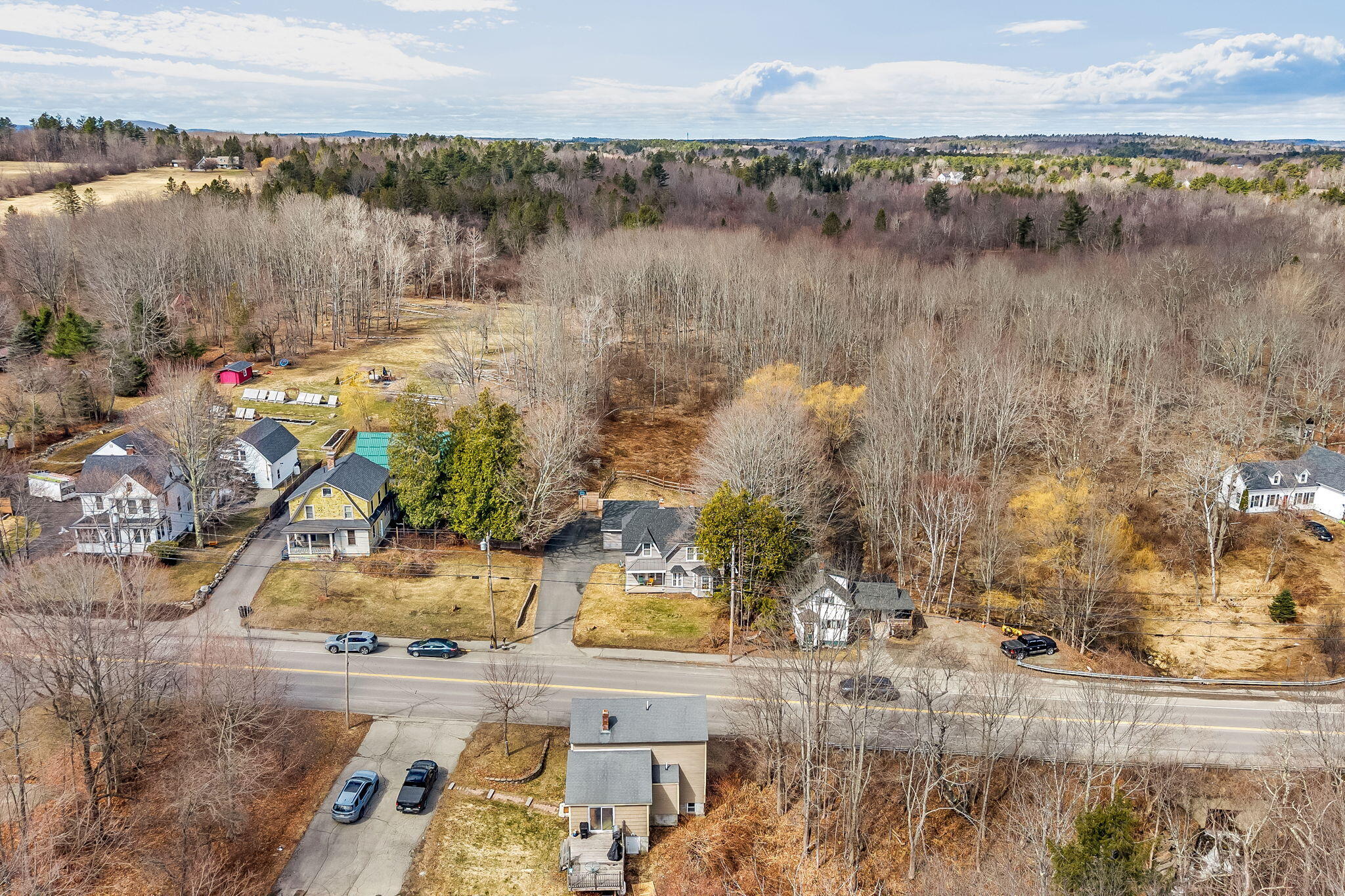 60 Main Road S Hampden ME 04444