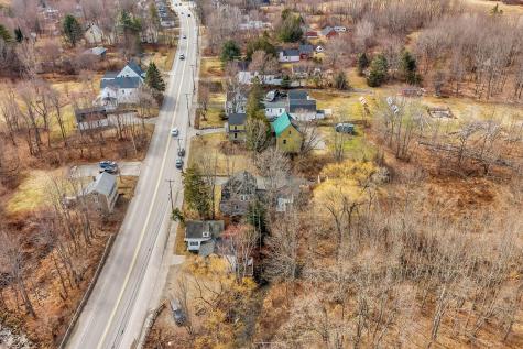60 Main Road S Hampden ME 04444