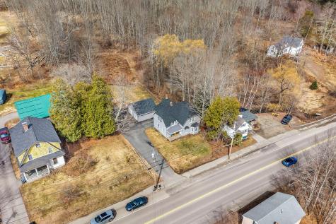 60 Main Road S Hampden ME 04444