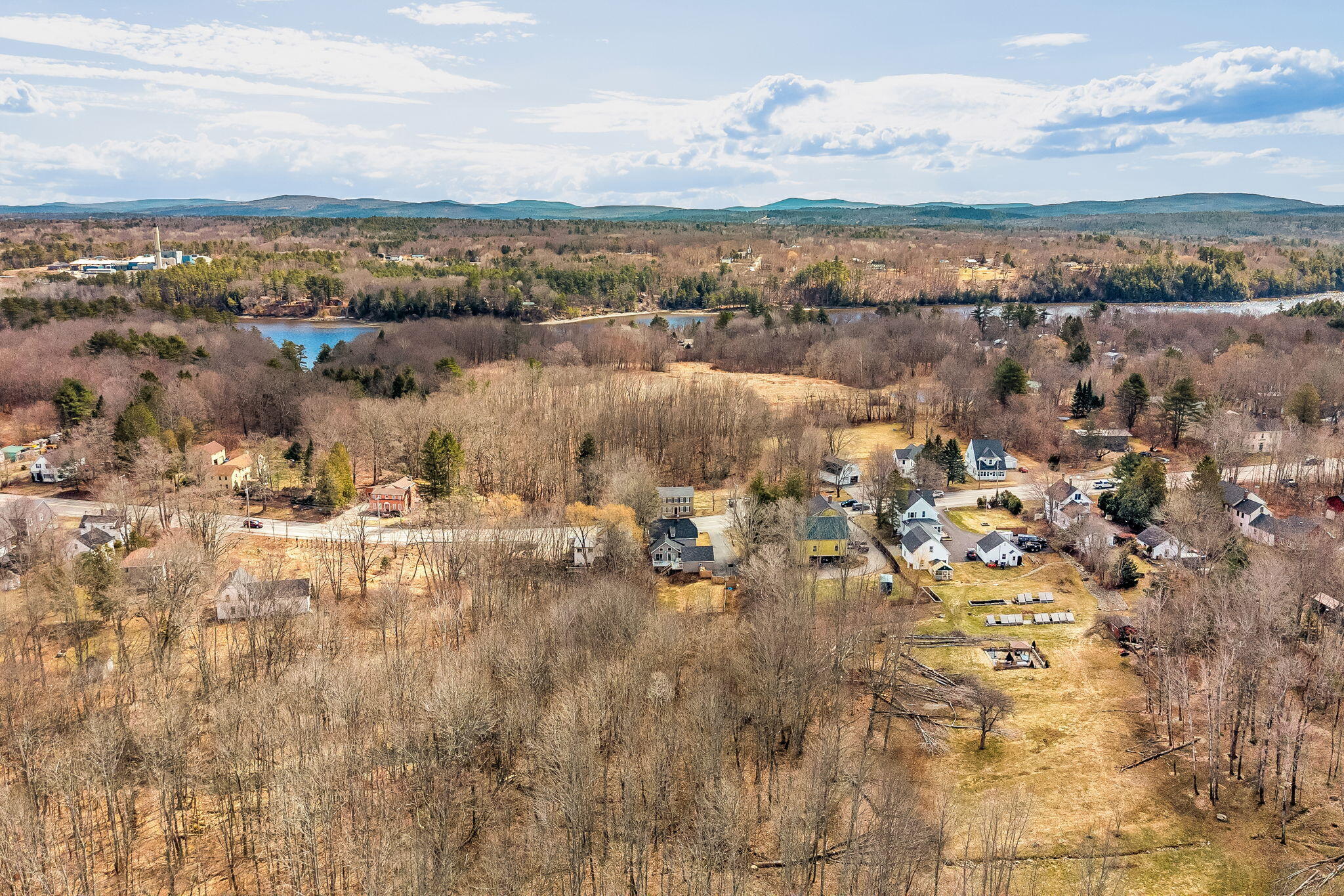 60 Main Road S Hampden ME 04444