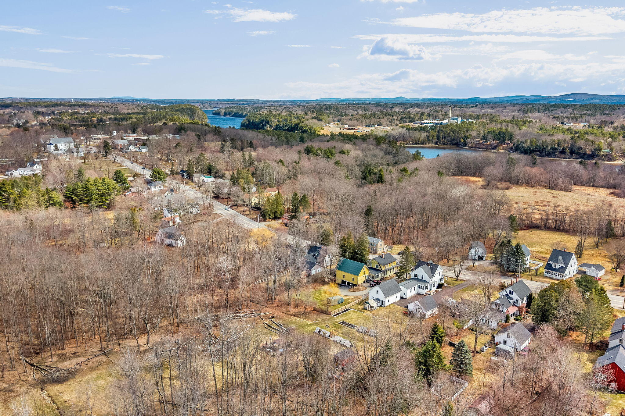 60 Main Road S Hampden ME 04444