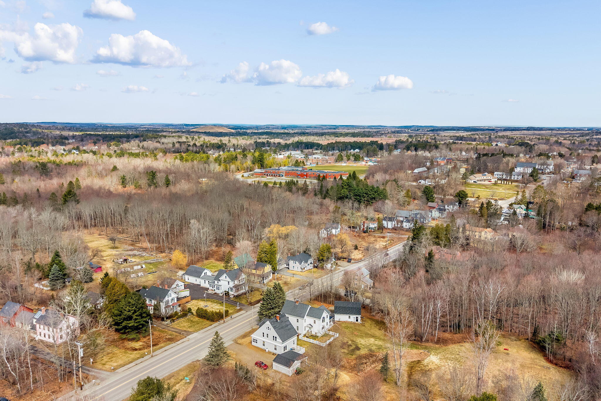 60 Main Road S Hampden ME 04444