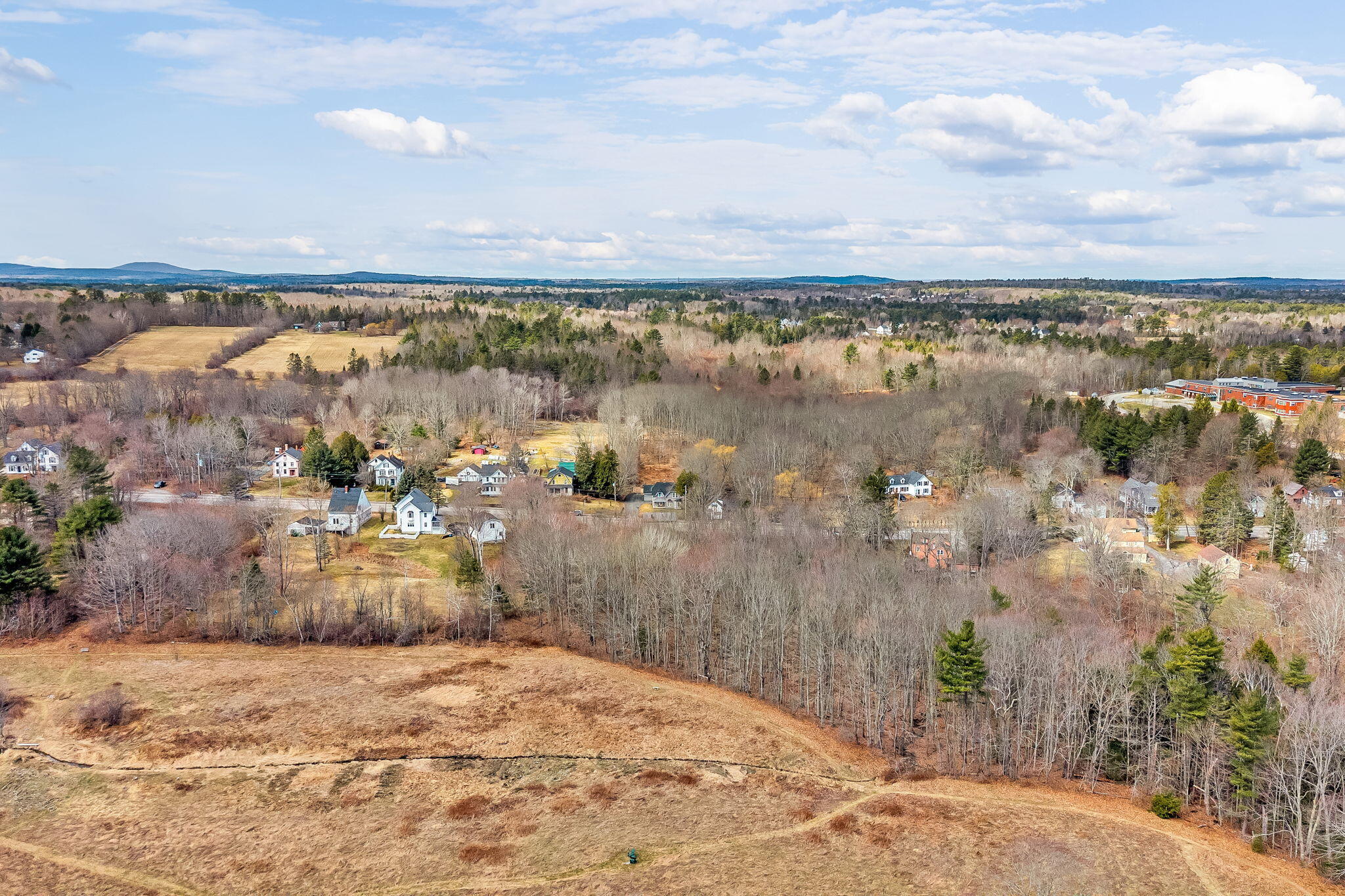 60 Main Road S Hampden ME 04444